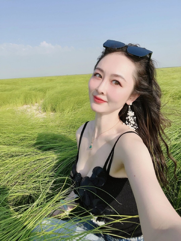 Anna的第一张照片--南昌相亲服务中心