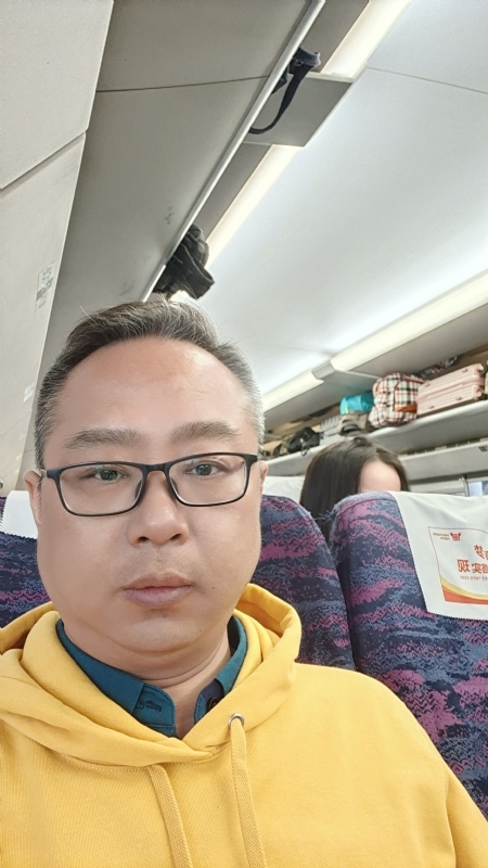 流浪的云的第二张照片--南昌相亲服务中心