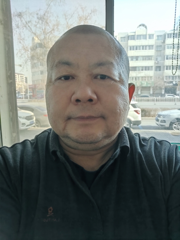穆萨的第一张照片--南昌相亲服务中心