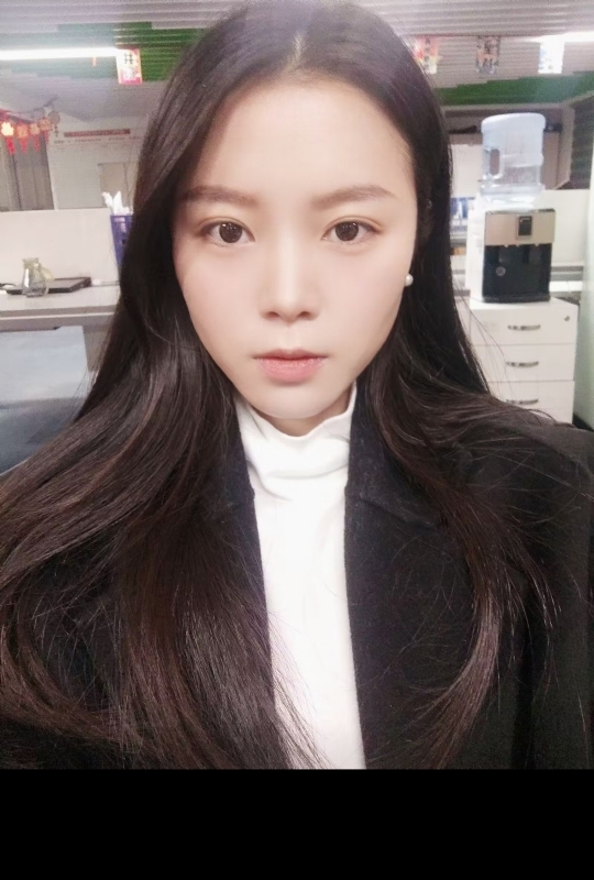 小月半的第一张照片--南昌相亲服务中心
