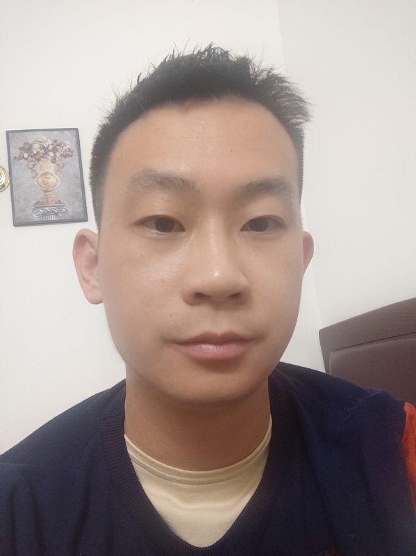 清风徐来的第一张照片--南昌相亲服务中心