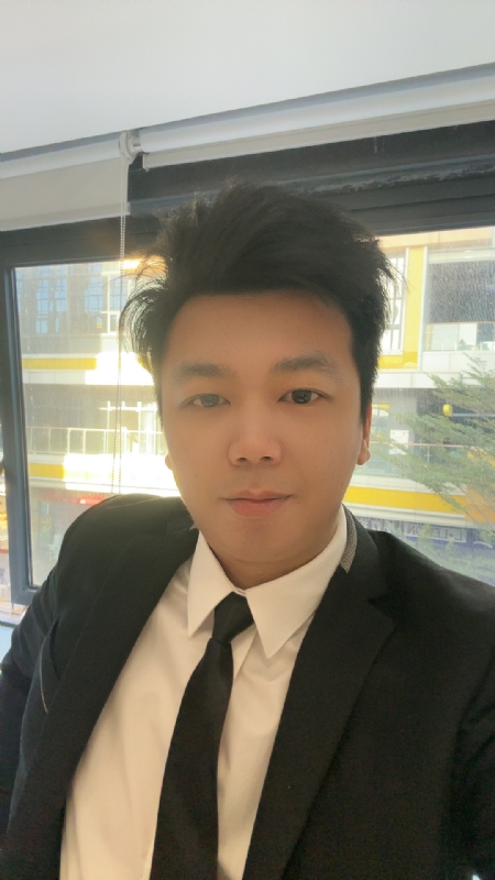 敬航的第一张照片--南昌相亲服务中心