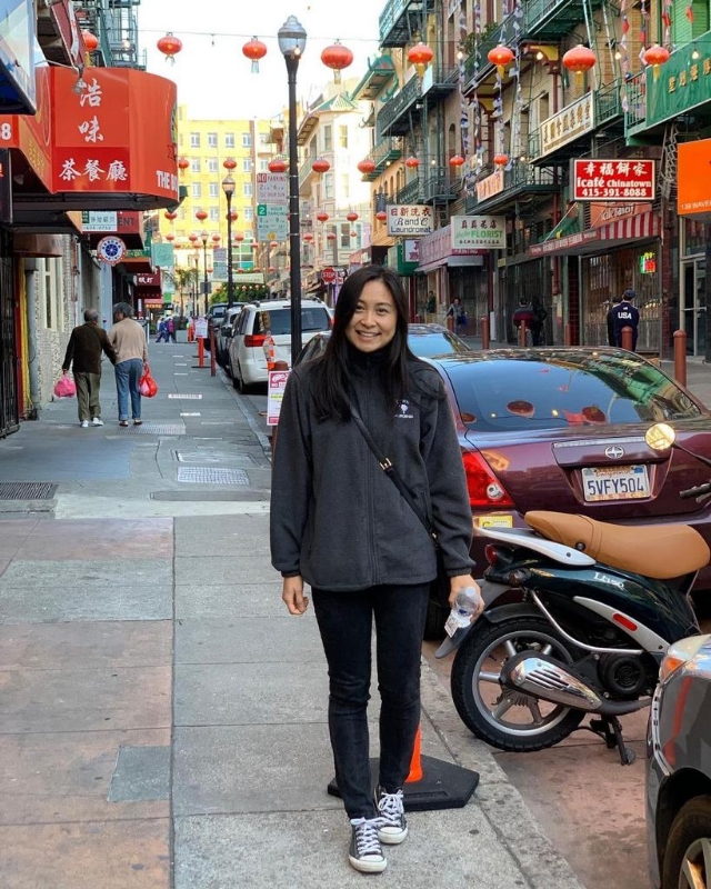 Emilychan44的第一张照片--南昌相亲服务中心