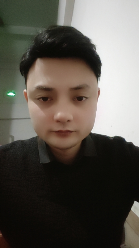 我在他乡整挺好的第一张照片--南昌相亲服务中心