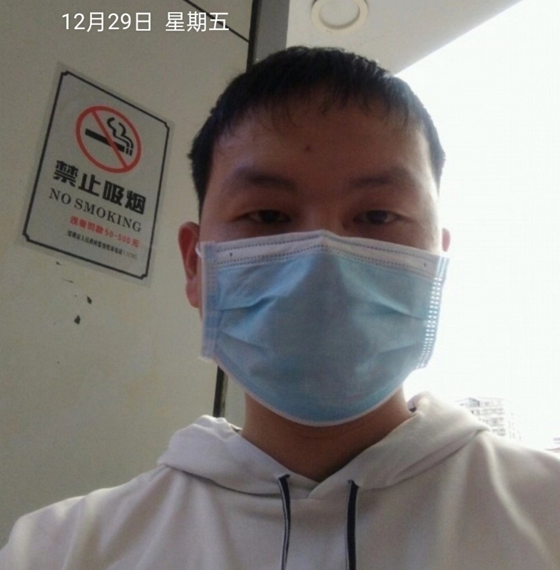 画中意的第一张照片--南昌相亲服务中心