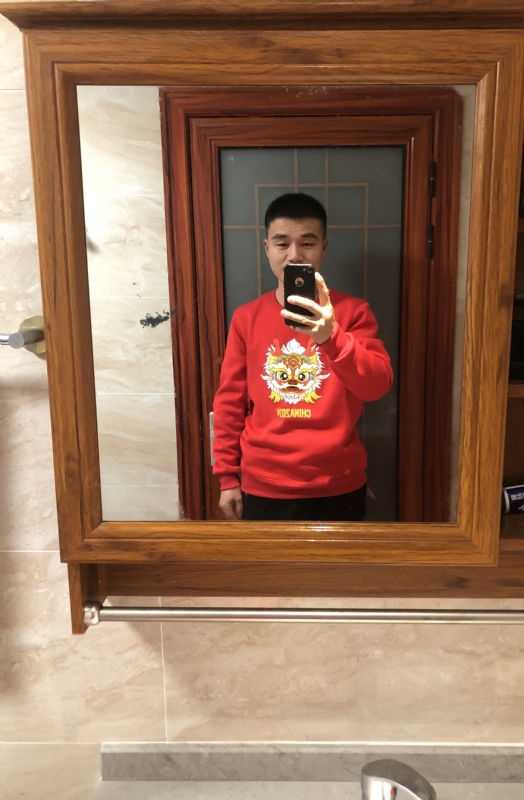 罗洪奇的第一张照片--南昌相亲服务中心