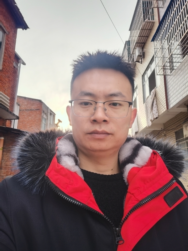 一只羊的第一张照片--南昌相亲服务中心