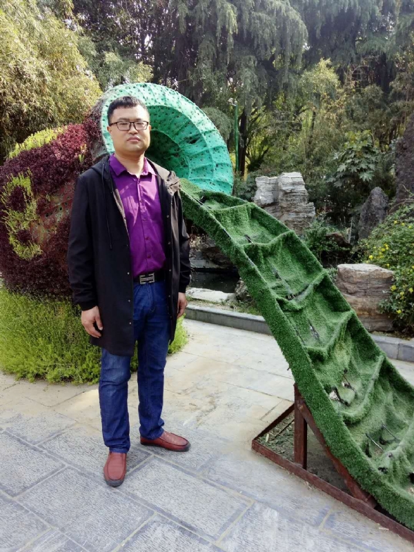 张哥的第二张照片--南昌相亲服务中心