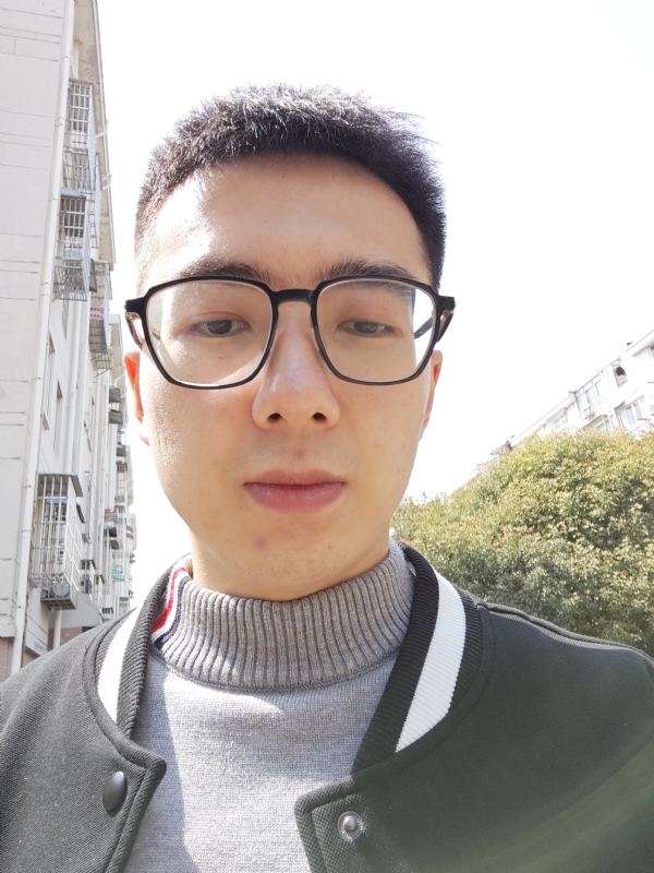 七彩皮皮虾的第一张照片--南昌相亲服务中心