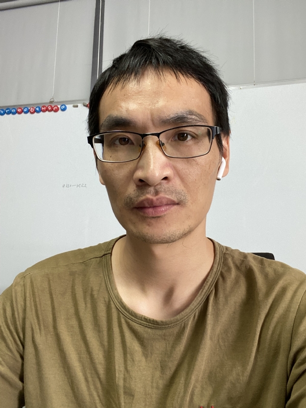 孤独的根号三的第一张照片--南昌相亲服务中心