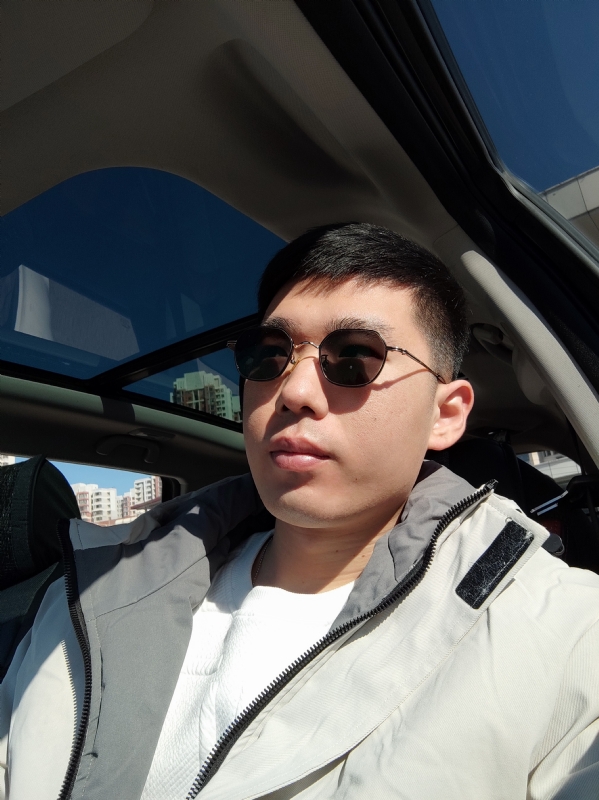 春风十里的第二张照片--南昌相亲服务中心