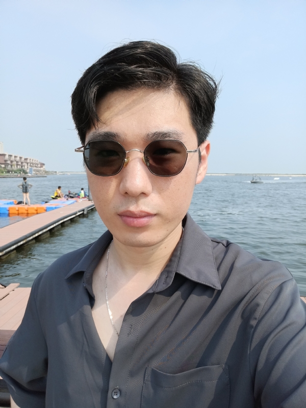 春风十里的第三张照片--南昌相亲服务中心