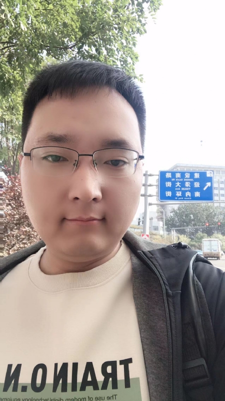 以结婚为目的的第一张照片--南昌相亲服务中心