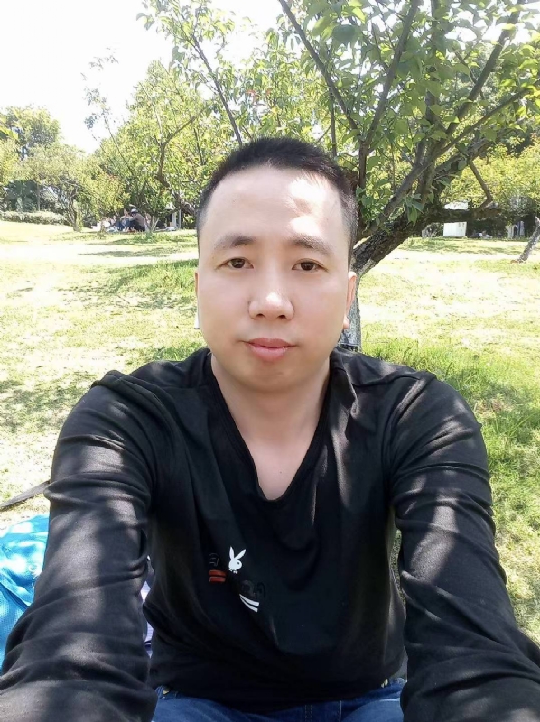 大图图的第一张照片--南昌相亲服务中心