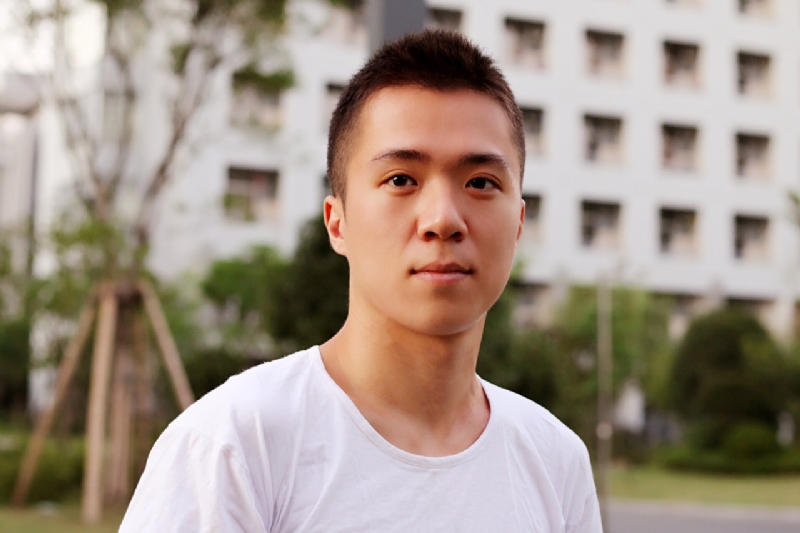 一抹阳光的第一张照片--南昌相亲服务中心