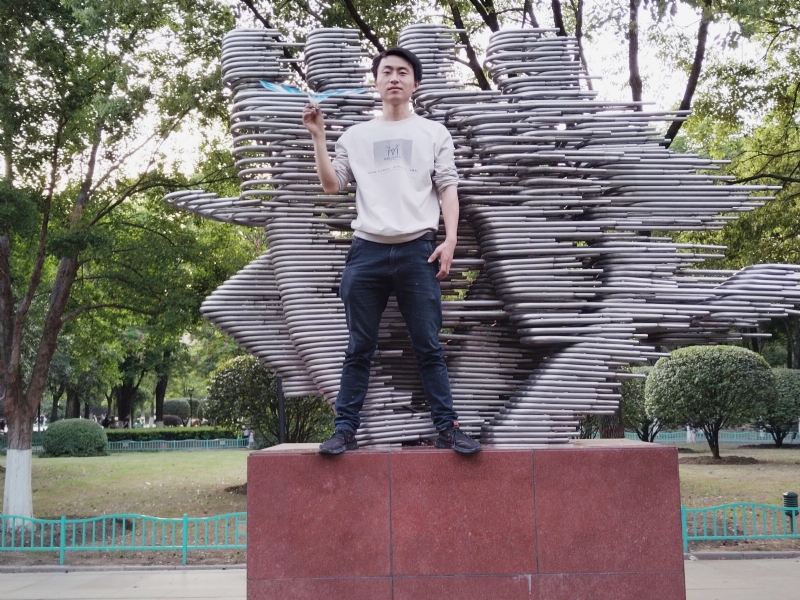 曾经的第一张照片--南昌相亲服务中心