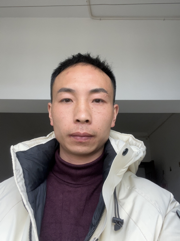 梁子的第一张照片--南昌相亲服务中心