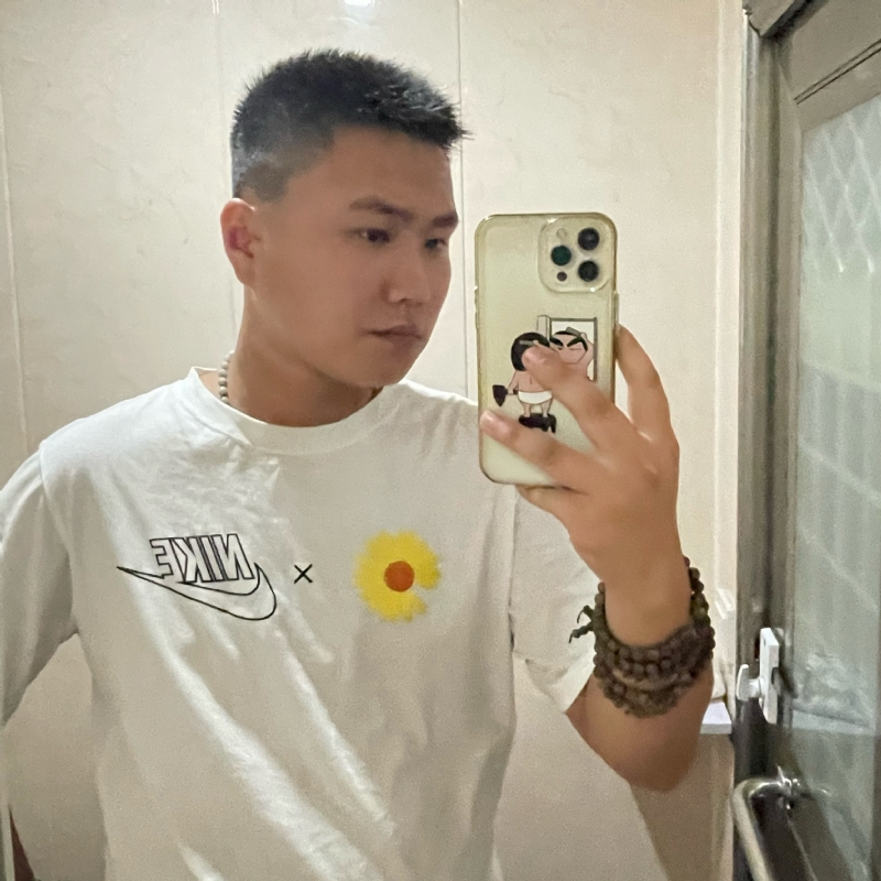 揚叔的第一张照片--南昌相亲服务中心