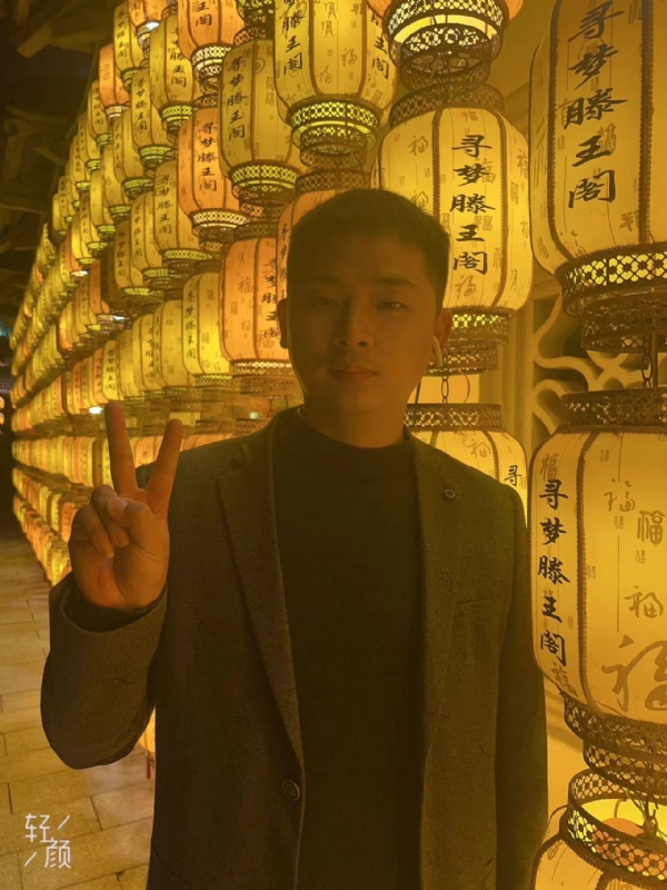 剩下的果实的第一张照片--南昌相亲服务中心