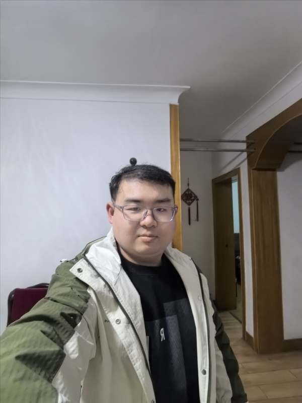 哈哈的第一张照片--南昌相亲服务中心