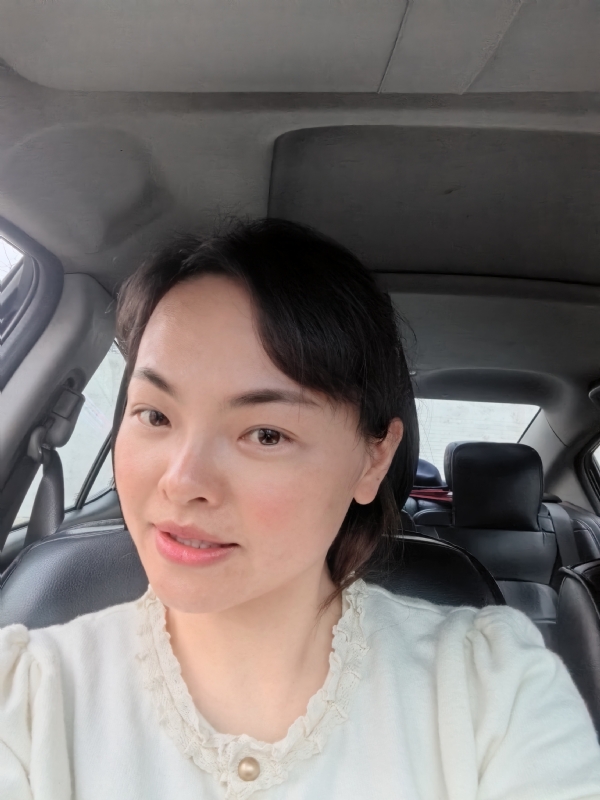 ziyu的第一张照片--南昌相亲服务中心