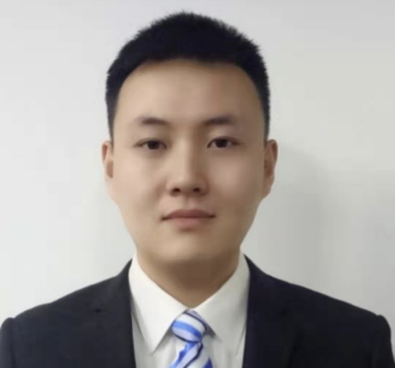 英俊潇洒的第一张照片--南昌相亲服务中心