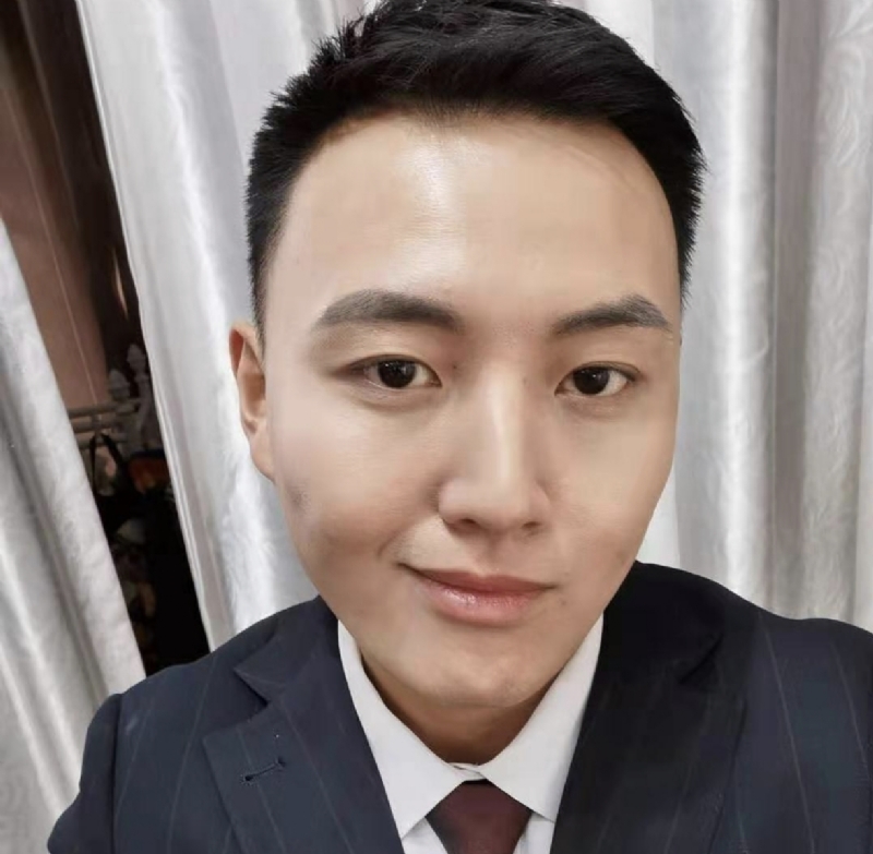 英俊潇洒的第二张照片--南昌相亲服务中心