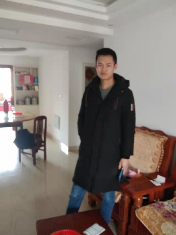 金善的第一张照片--南昌相亲服务中心