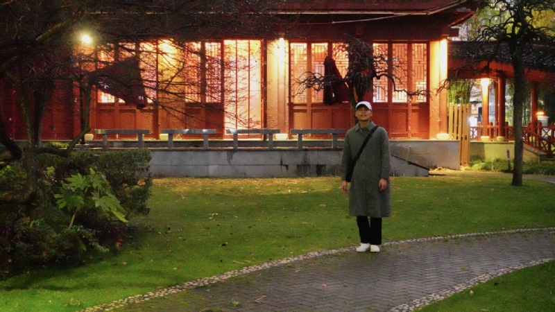 四月的第一张照片--南昌相亲服务中心