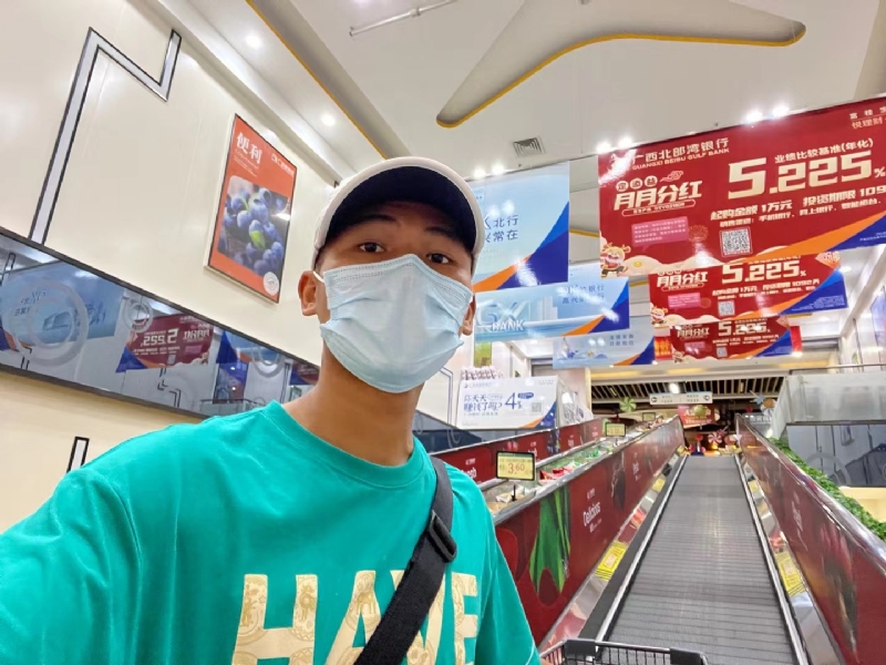 四月的第二张照片--南昌相亲服务中心