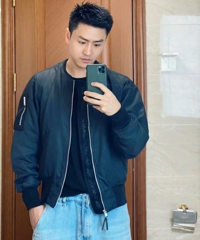 阿朗的第一张照片--南昌相亲服务中心