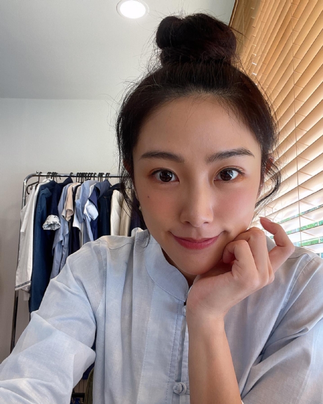 蕾蕾的第六张照片--南昌相亲服务中心