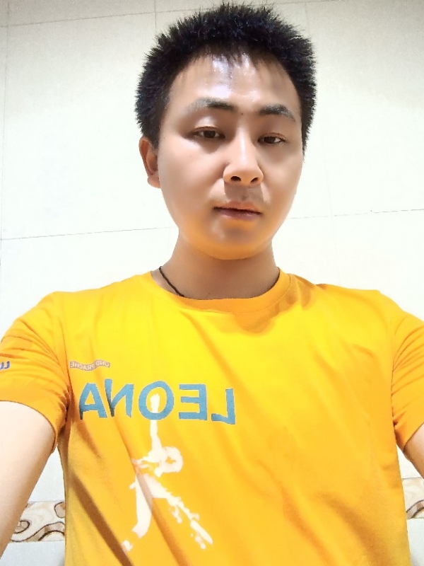 开心就好的第二张照片--南昌相亲服务中心
