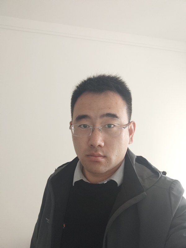 真诚的第一张照片--南昌相亲服务中心