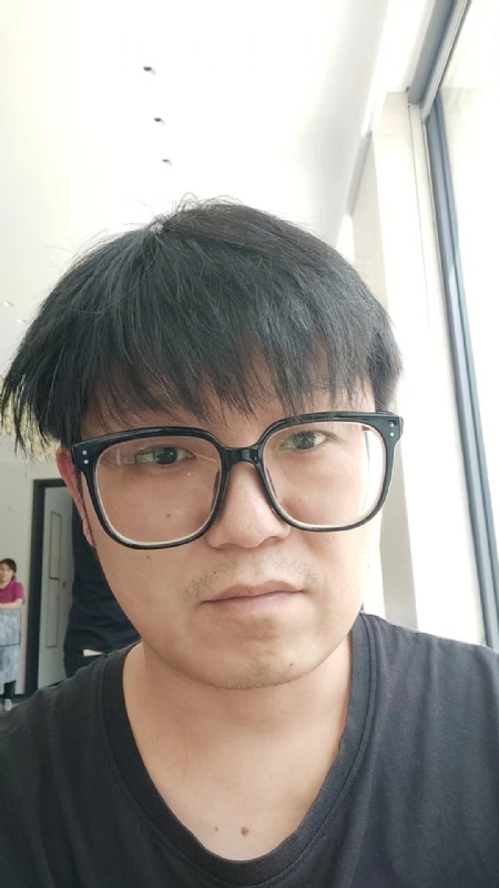 未艾的第二张照片--南昌相亲服务中心