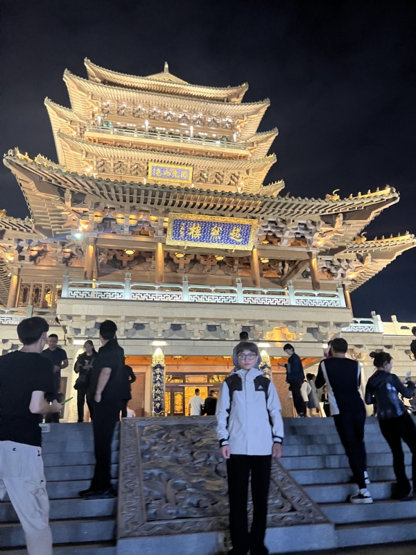 星星的第八张照片--南昌相亲服务中心
