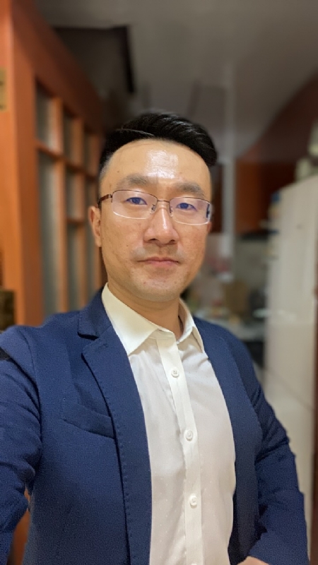 笑看人生的第一张照片--南昌相亲服务中心
