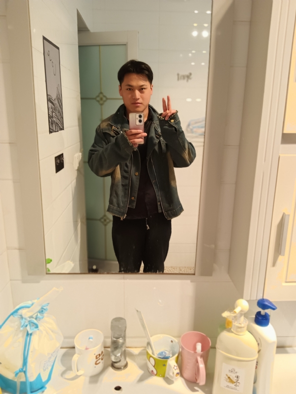 自律的MAN的第一张照片--南昌相亲服务中心