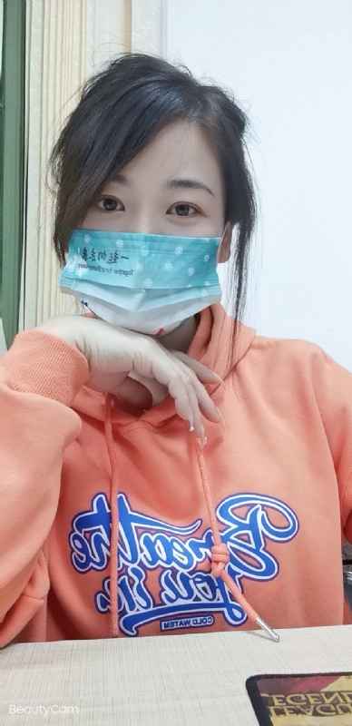 姚瑶的第一张照片--南昌相亲服务中心
