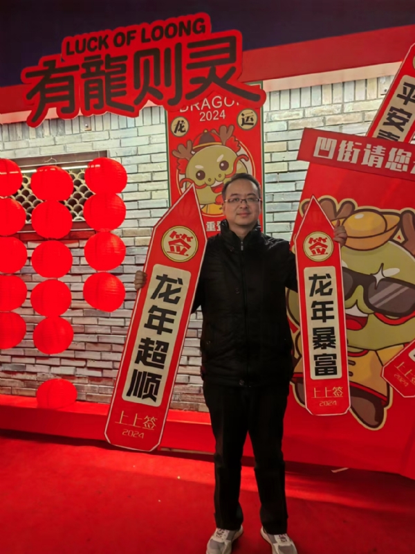 守望者的第一张照片--南昌相亲服务中心