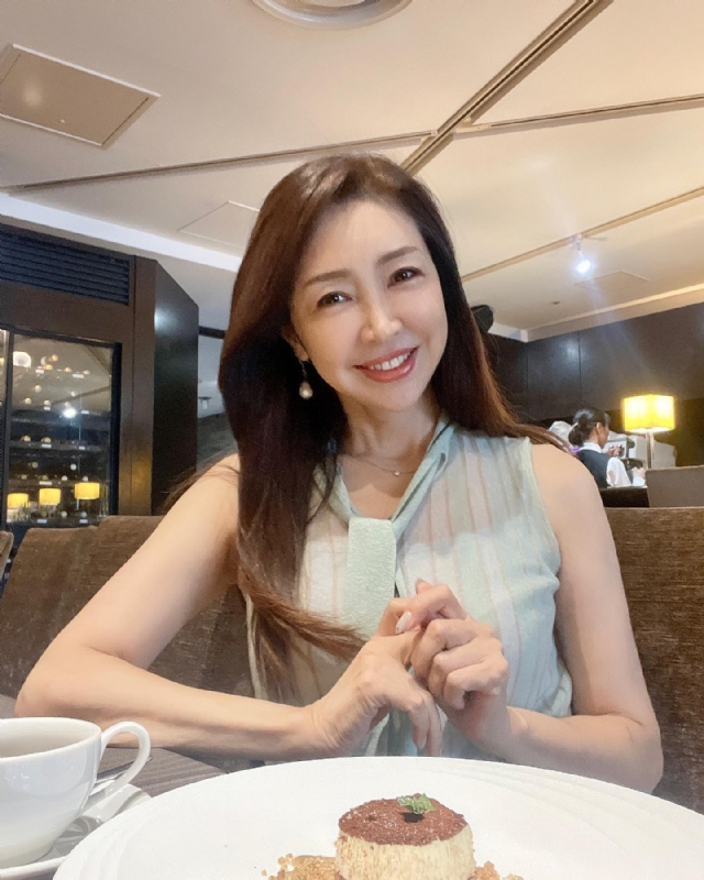 陳蓉秀的第一张照片--南昌相亲服务中心