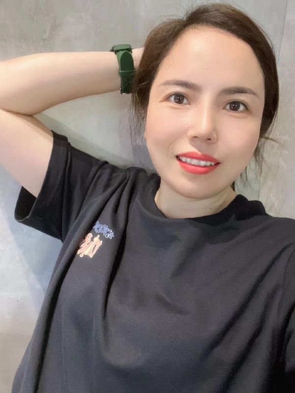 哈宝的第一张照片--南昌相亲服务中心