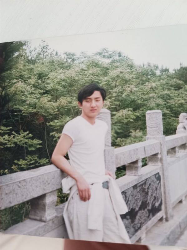朱琦的第二张照片--南昌相亲服务中心