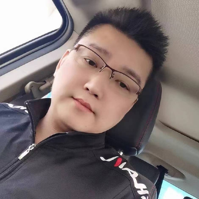 元霸天的第一张照片--南昌相亲服务中心