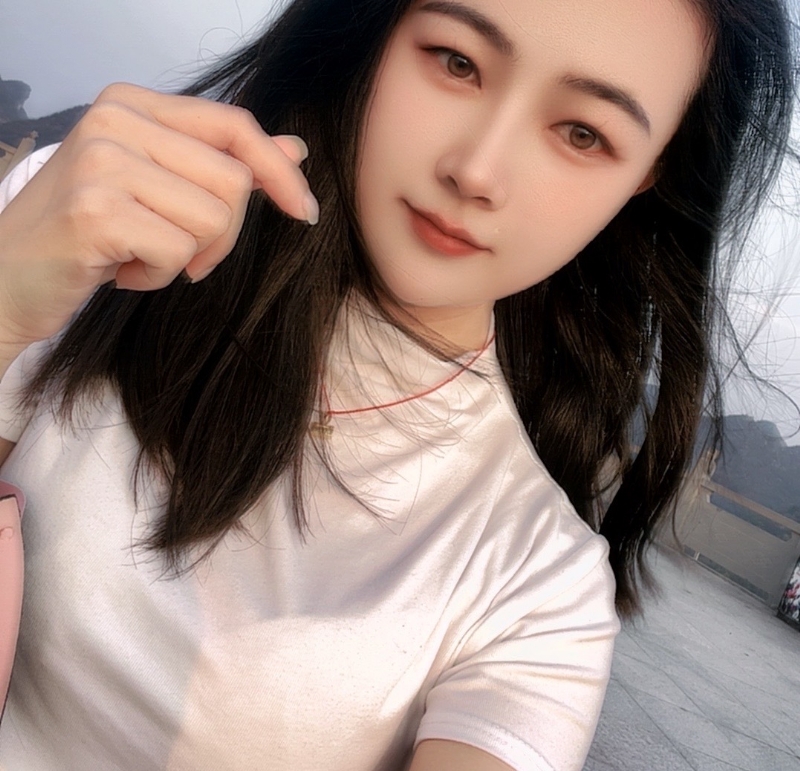 彭彭的第一张照片--南昌相亲服务中心