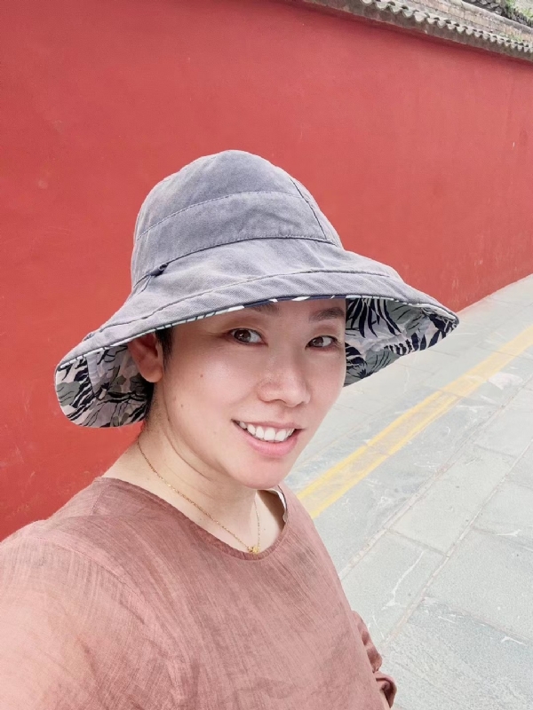 妖娆的煤气罐的第一张照片--南昌相亲服务中心