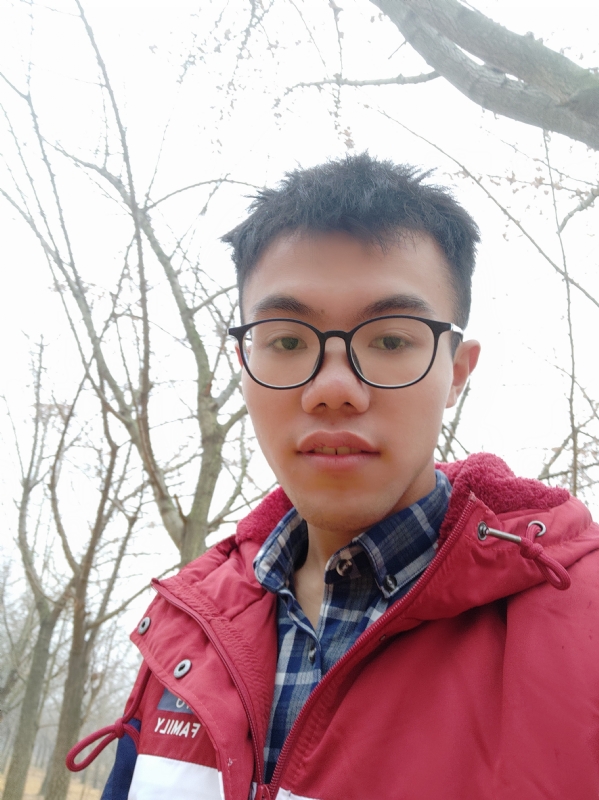 小久久的第一张照片--南昌相亲服务中心