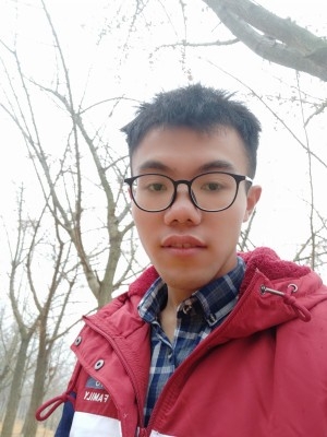 小久久的第四张照片--南昌相亲服务中心