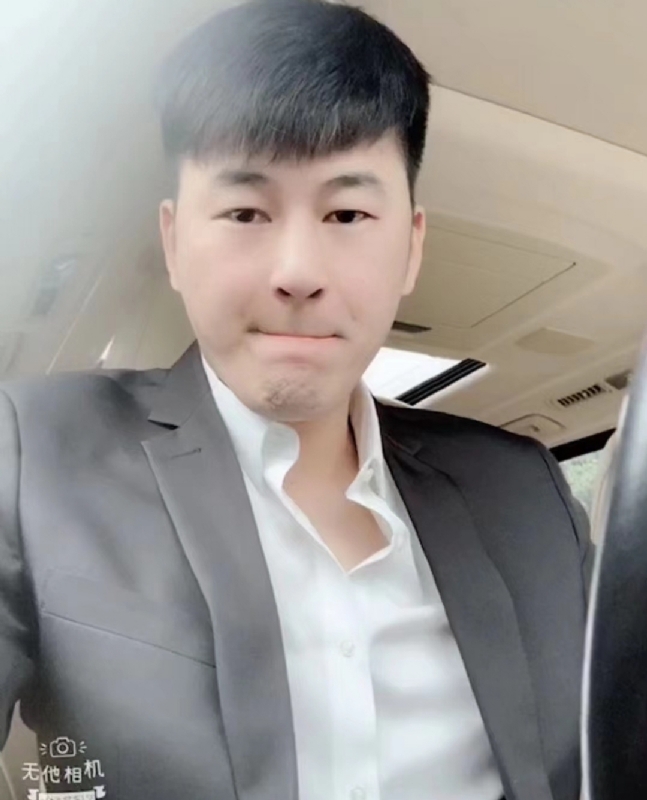 来弟的第一张照片--南昌相亲服务中心