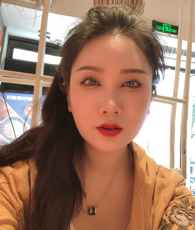 琳达的第二张照片--南昌相亲服务中心